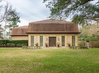 8320 Evangeline Ln, Beaumont, TX 77706