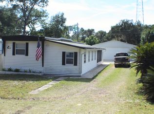 122 Joseph Dr, Edgewater, FL 32141