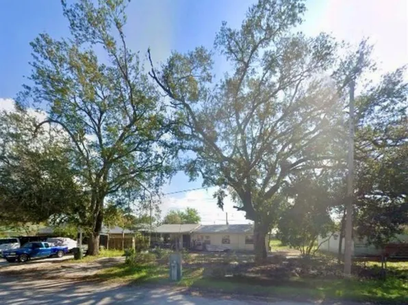 320 W TERRACE AVENUE, LAKE ALFRED, FL 33850