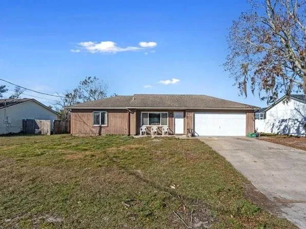 2424 Lackland Dr, Deltona, FL 32738