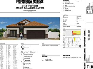 8175 9th St, Rancho Cucamonga, CA 91730