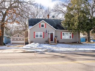 314 W State St, Mauston, WI 53948