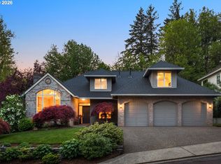 13447 Streamside Ct, Lake Oswego, OR 97035