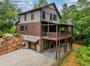 11 Tsali Xing S, Bryson City, NC 28713