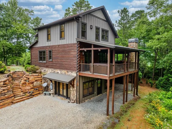 11 Tsali Xing S, Bryson City, NC 28713