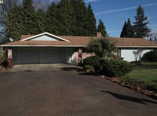 19460 Parrish Rd, Oregon City, OR 97045