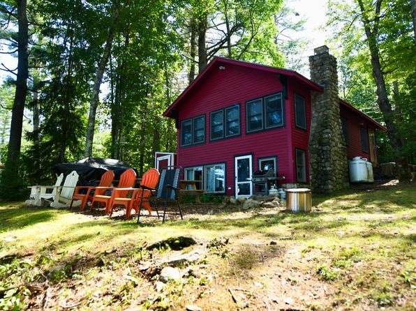 850 Quaker Ridge Rd