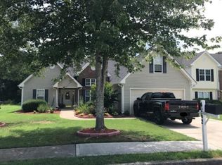 4262 Beaverton Cir, Loganville, GA
