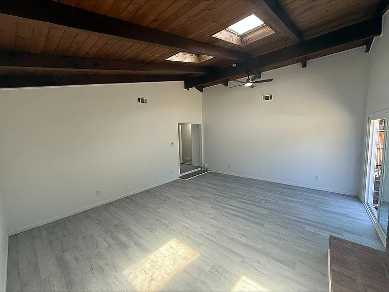 Back Family Room