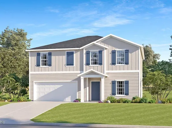 2793 SEASONS Road, Green Cove Springs, FL 32043