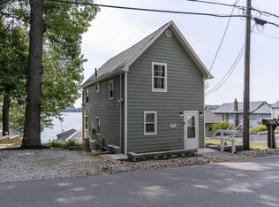 3081 W Sycamore Beach Rd, Angola, IN 46703