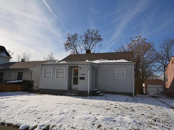 2nd image of 2639 Hiawatha St