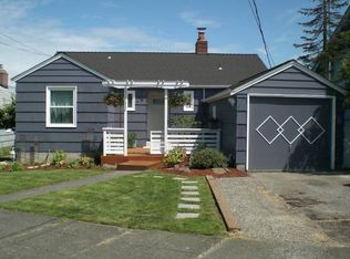 3732 38th Ave SW, Seattle, WA 98126