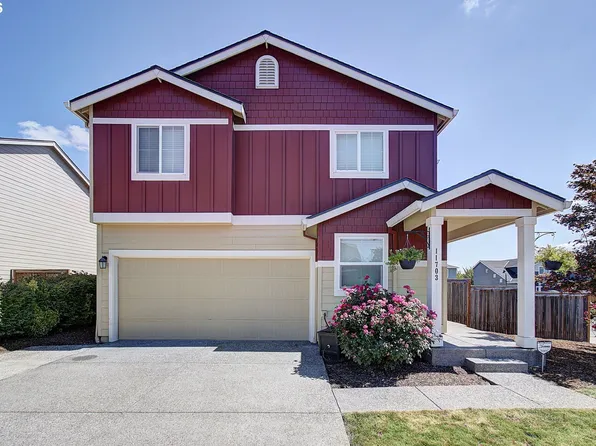 11703 NE 128th Pl, Vancouver, WA 98682