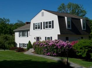 1 Jefferson Dr, New Milford, CT 06776