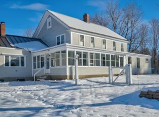 1283 E Madison Rd UNIT 1, Madison, NH 03849