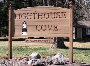 Tbd Lighthouse Dr, Lake, MI 48632