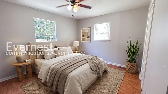 3 bed, 2.0 bath, 1264 sqft, $1,250 — Photo 2