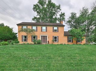 10514 Hopewoods Ct, Cincinnati, OH 45249