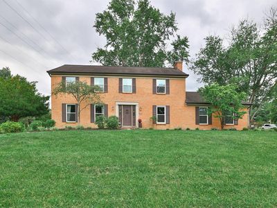 10514 Hopewoods Ct, Cincinnati, OH, 45249