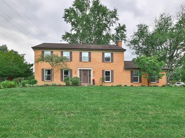 10514 Hopewoods Ct, Cincinnati, OH 45249