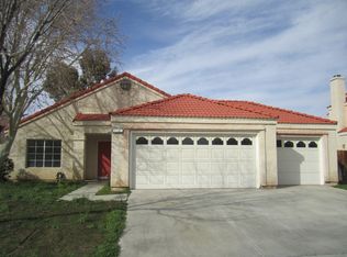 4301 Boise Ct, Palmdale, CA 93552