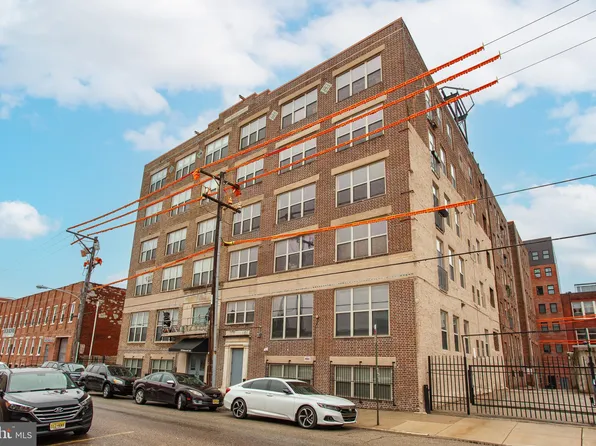 1210-26 Buttonwood St #103, Philadelphia, PA 19123