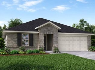 8706 Mugwort Dr, Richmond, TX 77469