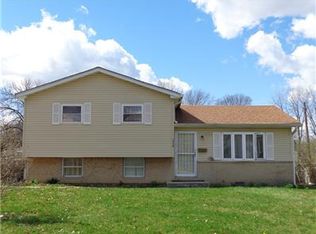 3539 Margaret Ave, Indianapolis, IN 46203