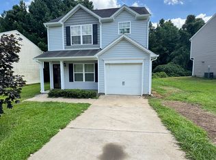 515 Randolph, Clayton, NC 27520