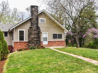48 Greenwood Rd, Asheville, NC 28803