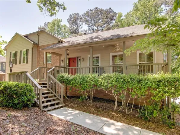 5023 Williamsport Dr, Peachtree Corners, GA 30092