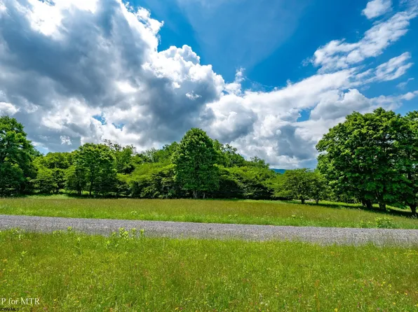 18 Pointy Knob Rd, Davis, WV 26260