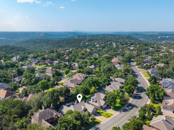 8141 Jester Blvd, Austin, TX 78750