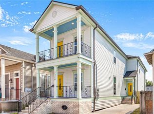 2322 3rd St, New Orleans, LA 70113