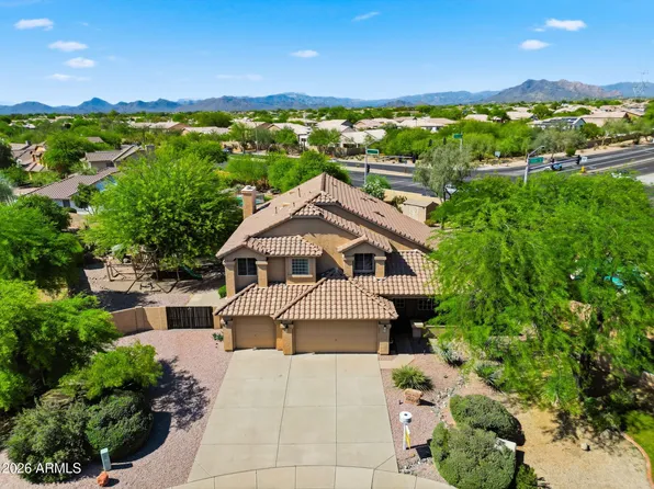 29023 N 46TH Way, Cave Creek, AZ 85331