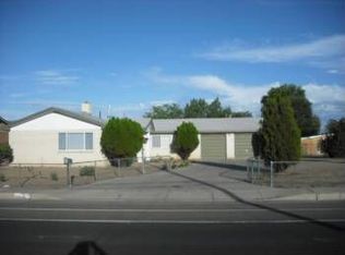 4220 12th St NW, Albuquerque, NM 87107