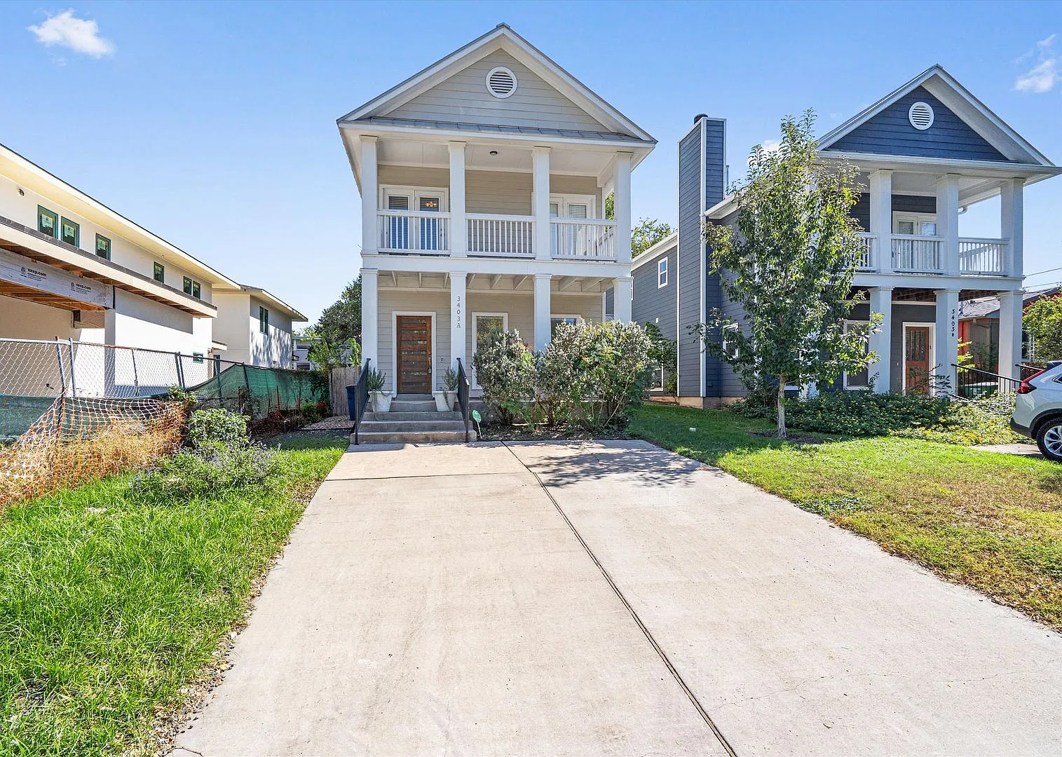 Wonderful 3-Bedroom Home in South Austin for Rent — Photo 1