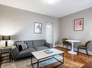 1728 Swann St NW APT 1, Washington, DC 20009