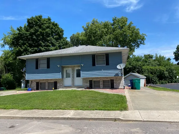 356 Walnut St, Westville, IN 46391