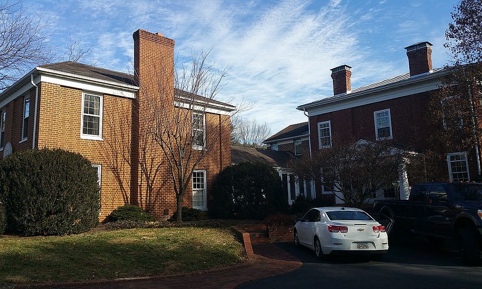 2nd image of 1124 Mossy Creek Rd