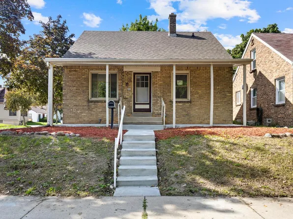 337 S 65th STREET, Milwaukee, WI 53214