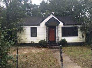 3767 Walnut St, North Charleston, SC 29405