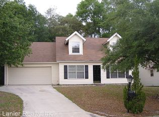 134 Country Walk Cir, Savannah, GA 31419
