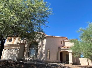 2092 W Arizona Rose Dr, Oro Valley, AZ 85737