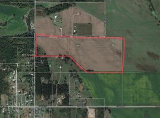 20279 Gaddy Rd, Tecumseh, OK 74873