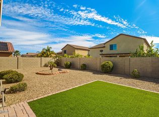 18195 W IDA Lane, Surprise, AZ 85387
