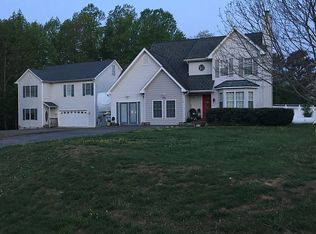 1840 Striped Bass Ct, Lusby, MD 20657