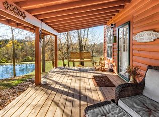 1078 Sparks Rd, Cedar Grove, IN 47016