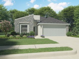 1416 Vinewood St, Celina, TX 75009